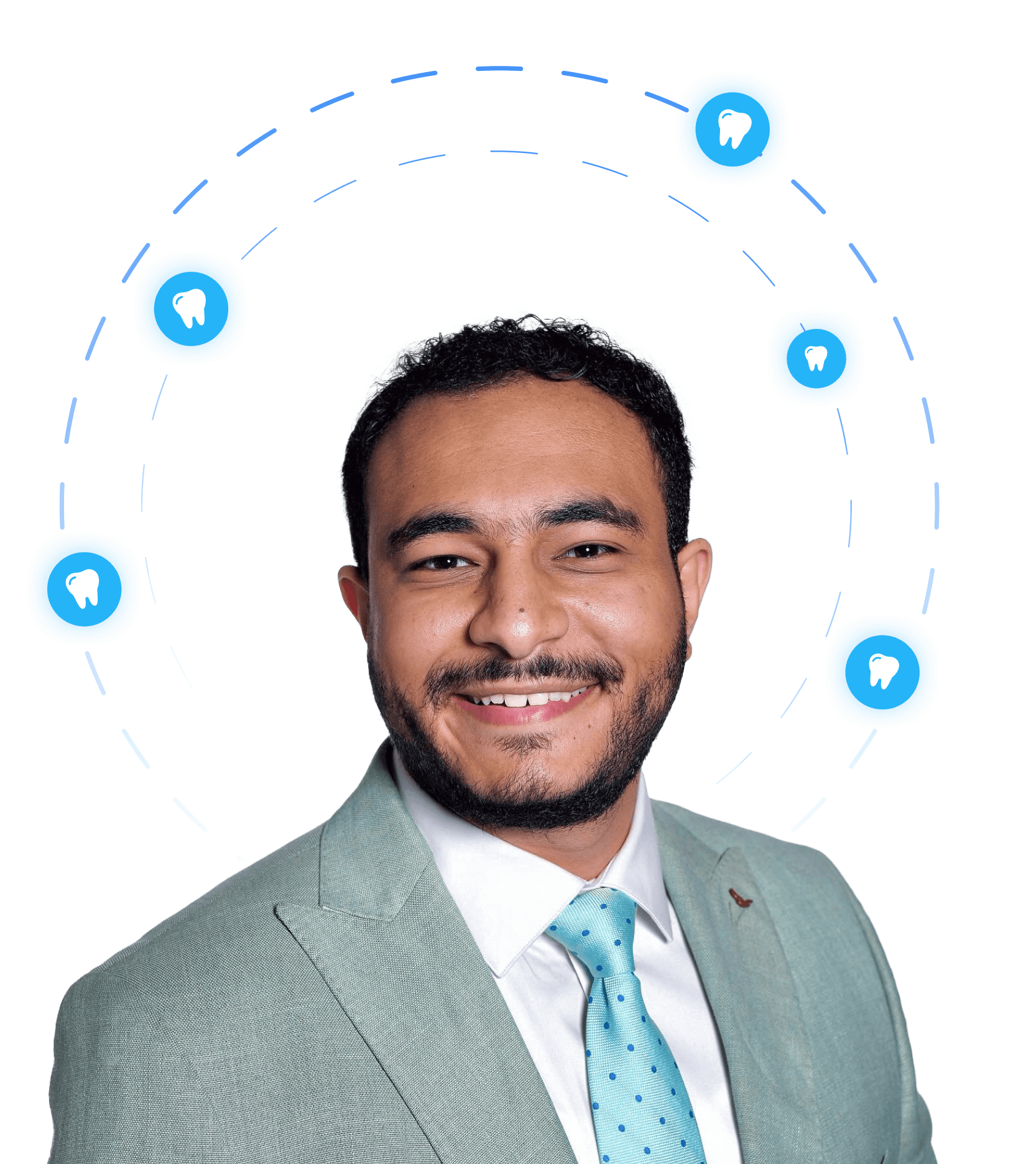 Dr. Bishoy Galil